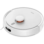 Robot aspirador - Xiaomi Vacuum S20, 45W, WiFi, Navegación láser, Control por App, Blanco - Imagen 2