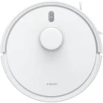 Robot aspirador - Xiaomi Vacuum S20, 45W, WiFi, Navegación láser, Control por App, Blanco