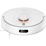 Robot aspirador - Xiaomi Vacuum S20, 45W, WiFi, Navegación láser, Control por App, Blanco - Imagen 4