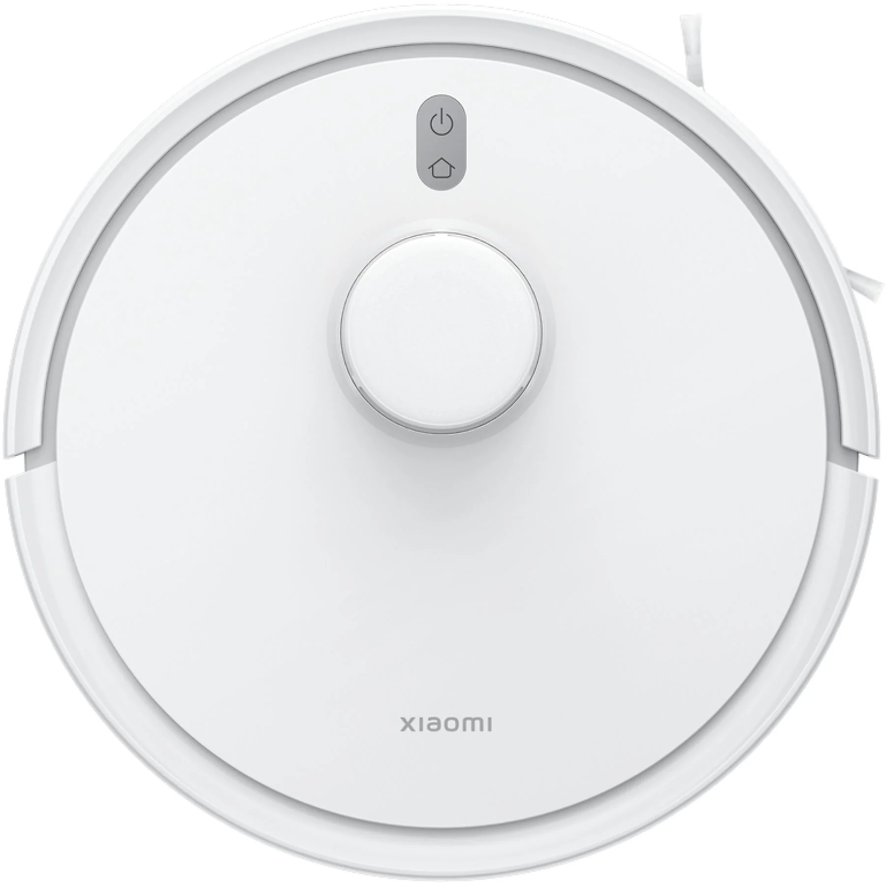 p2 Robot aspirador - Xiaomi Vacuum S20, 45W, WiFi, Navegación láser, Control por App, Blanco - Imagen 1